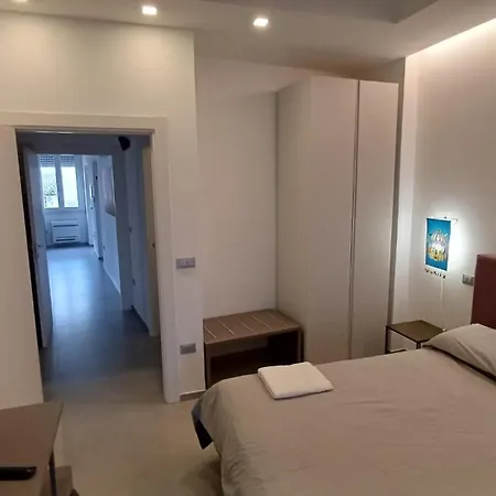 Apartman Accogliente Nel Cuore Di Lecce