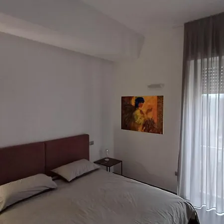 Accogliente Nel Cuore Di
