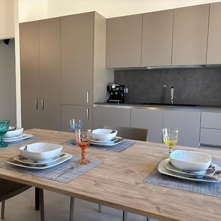 Accogliente Nel Cuore Di Apartment Lecce