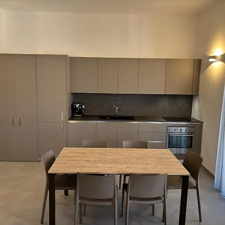 Accogliente Nel Cuore Di Apartman