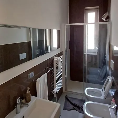 Apartamento Accogliente Nel Cuore Di *